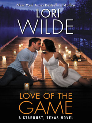 cover image of Love of the Game